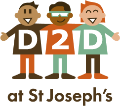 D2D at St Joseph's