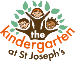 The Kindergarten at St Joseph's